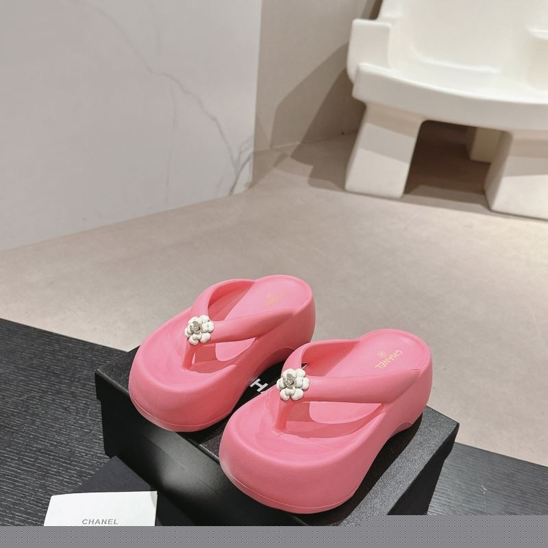 Ch*el slippers